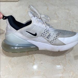 women’s air max 270’s